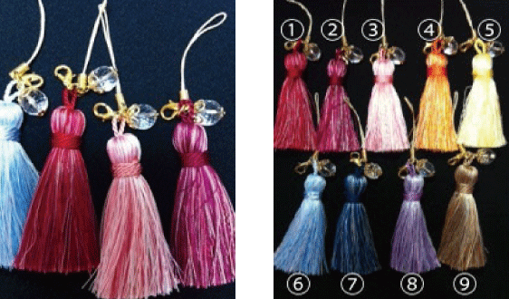 ありがとうのしるし企画